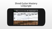 Shred Guitar Mastery lite screenshot 11