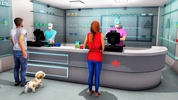 Pet Vet Doctor Animal Hospital screenshot 5