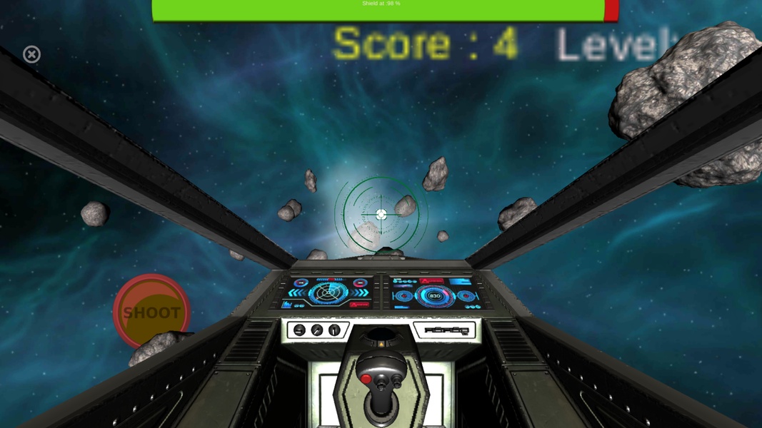 Battle Of Galaxy - Preview 5