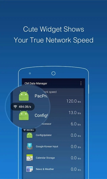 CM Data Manager - Preview 3