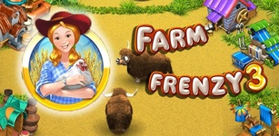 Farm Frenzy 3 주요 이미지