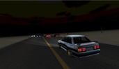 Desert Traffic Racer screenshot 3