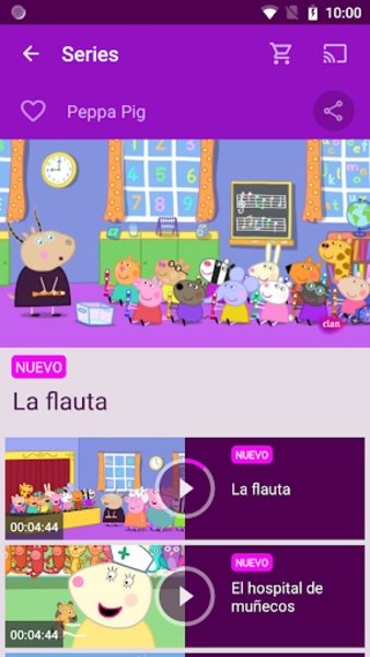 Clan RTVE - Preview 7
