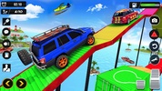 Car Racing Stunts: Car Games screenshot 3