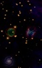 Space Music Visualizer screenshot 1
