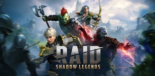 RAID: Shadow Legendsの特集画像