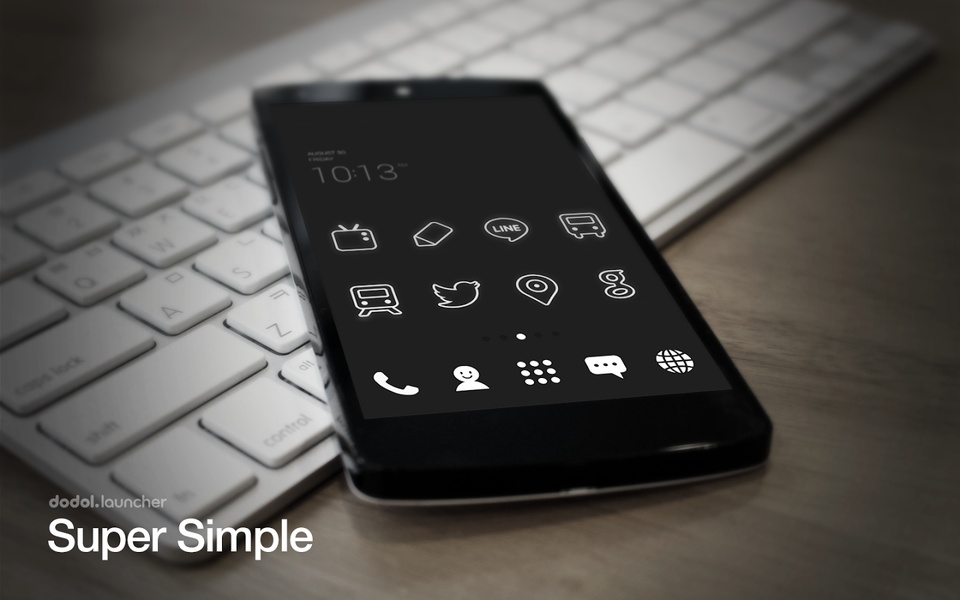 Supersimple Cuteblack - Preview 6