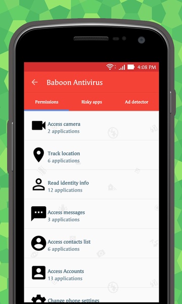 Baboon Antivirus - Preview 11