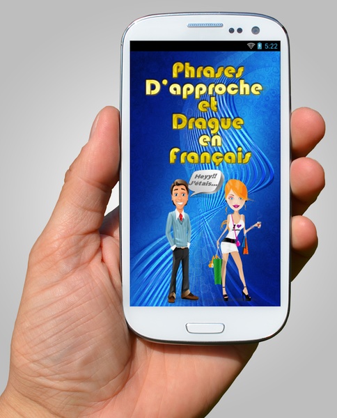 Phrases de drague - Preview 7