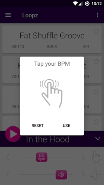 Loopz - Preview 1