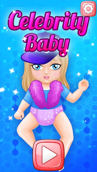 Celebrity Baby - Preview 1