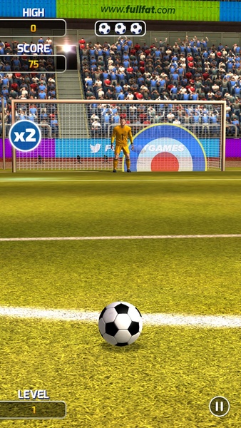 Flick Soccer France 2016 - Preview 7