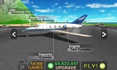 Flight Sim: Airplane 3D screenshot 8