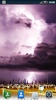 Lightning Storm Live Wallpaper screenshot 4