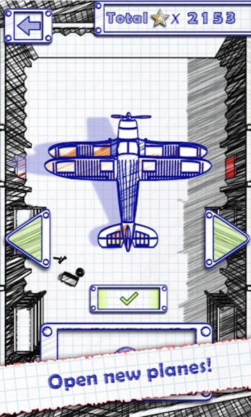 Plane - Preview 4
