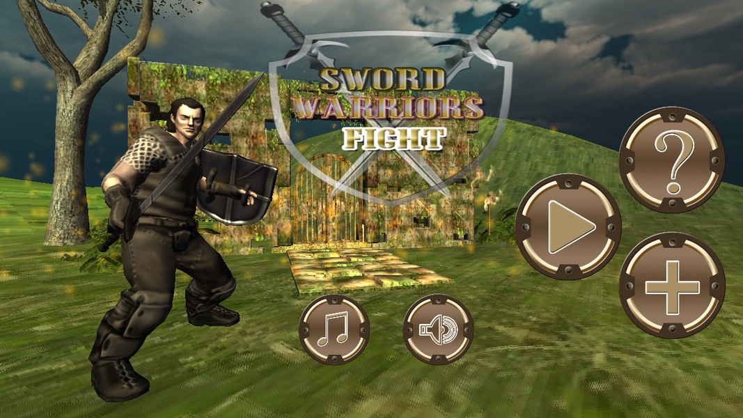 Sword Warriors Fight - Preview 8