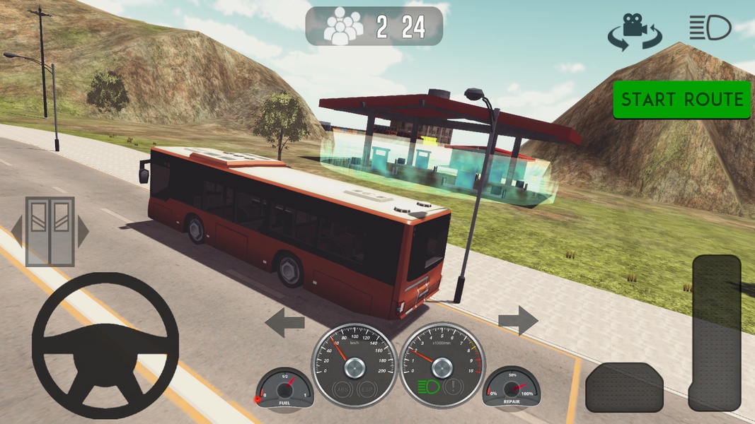 Bus Simulator 2017 - Preview 5