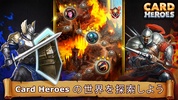 Card Heroes screenshot 5