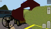 Tractor Simulator 3D: Silage screenshot 3