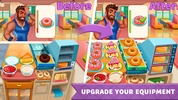 Cooking Flavour screenshot 2