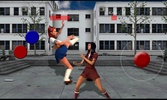 Schoolgirl Fight II screenshot 5