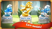 Smurf Games screenshot 8