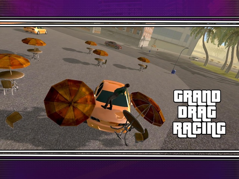 Grand Drag Racing - Preview 10