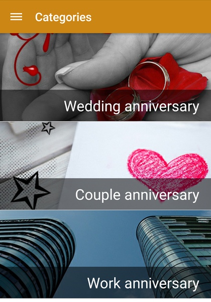 Anniversary Wishes - Preview 23