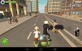 Mort & Phil: The Game screenshot 5