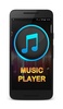 Music Player screenshot 5