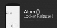 Atom Locker screenshot 15