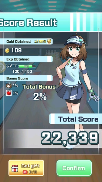 PocketSport - Preview 6
