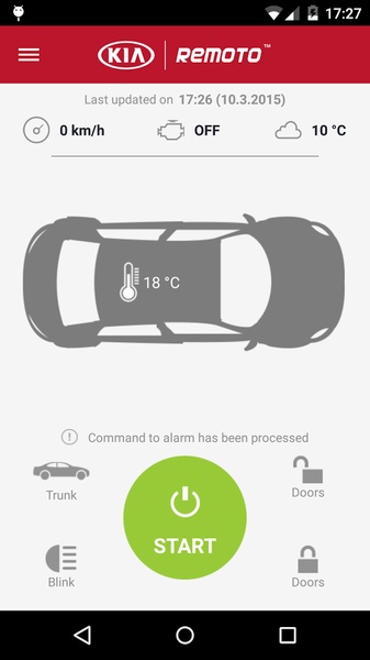Kia Remoto - Preview 5