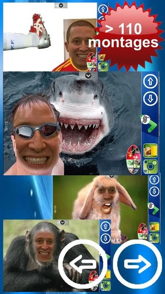 Fun Montages 3.0 - Preview 2