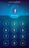 AppLock Space screenshot 3