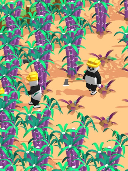 Farm Cook 3D - Preview 2