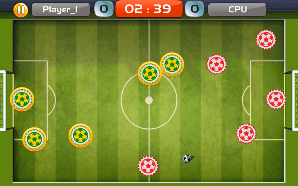 Soccer Caps - Preview 5
