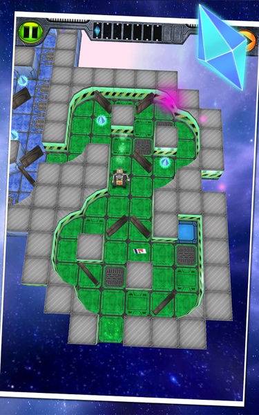 Space Maze - Preview 8