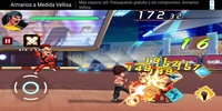 Kung Fu Attack 2: Brutal Fist screenshot 11