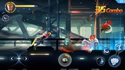 Ninja Wolfman-Best Fighter screenshot 4
