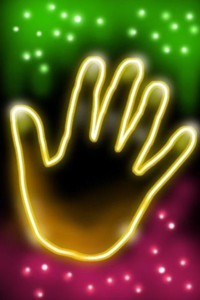 Glow Paint - Preview 1