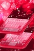 Love Keyboard Theme screenshot 3