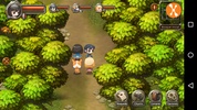 LastSaga screenshot 3