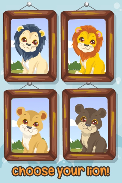 Lion Care - Preview 4