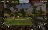 Chaos Strike screenshot 3