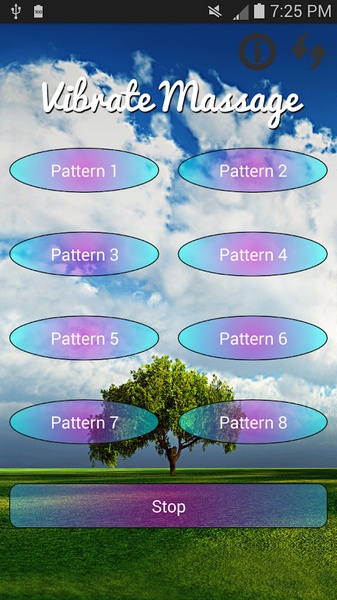 Vibrate Massage for Android - Download the APK from Uptodown
