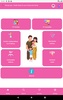 MiLady - Family Planning App screenshot 13