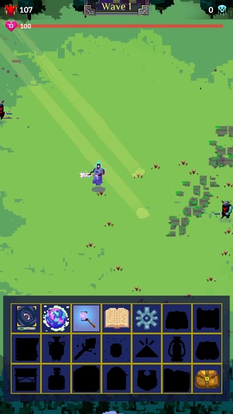 Tap Wizard 2 - Preview 9