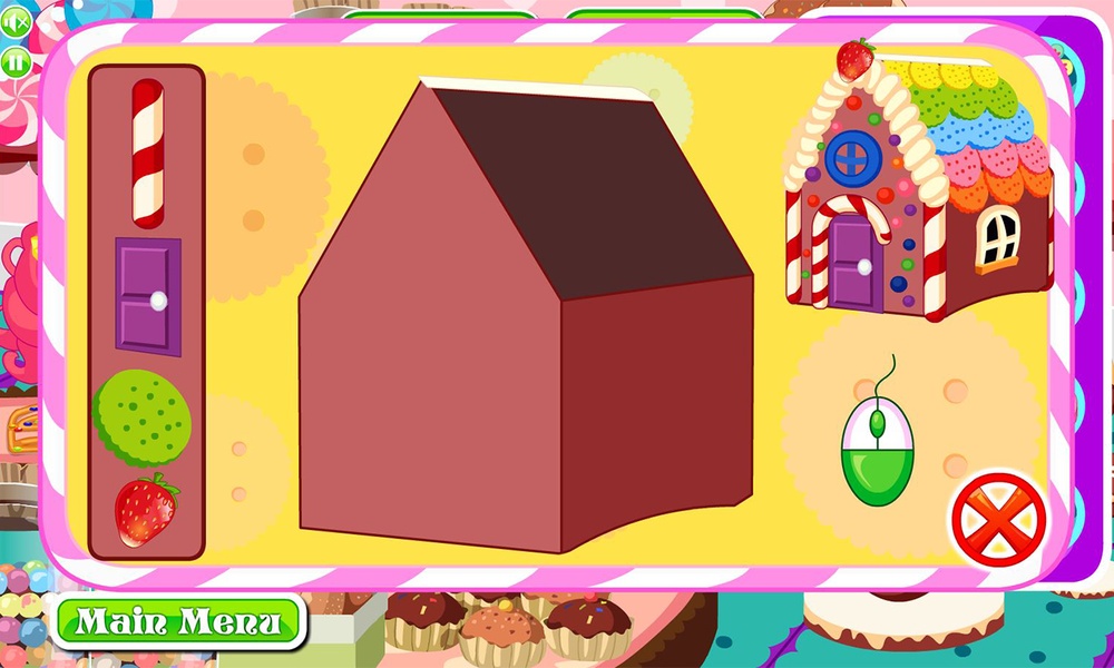 Candy Slacking - Preview 6