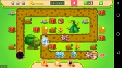 Plants Tower Defense screenshot 1